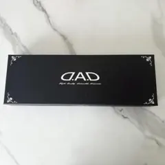 新品未使用品】DAD GARSON クラウンモチーフ フットペダル Lサイズ