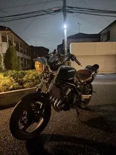 KAWASAKI バリオス1型　実働　カスタム多数　10月末まで
