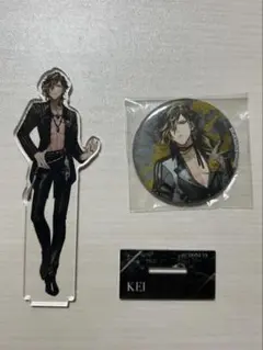 2025年最新】ブラスタ ケイ アクスタの人気アイテム - メルカリ