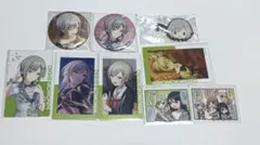 プロセカ 日野森志歩 グリ缶 エピカ 前髪クリップ