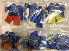 うたプリ ぬいスター コスチューム 皇綺羅 ASSMU HE★VENS うたプリ ぬいスター コスチューム 皇綺羅 ASSMU HE☆VENS うた