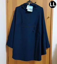 ケープ ポンチョ