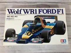 2025年最新】タミヤ 1/12 ウルフWR-1フォードの人気アイテム