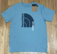 新品未使用 THE NORTH FACE ジャンボハーフドーム Tシャツ