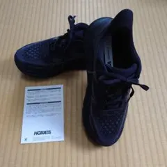 HOKA クリフトン9