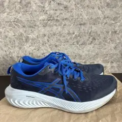 ASICS アシックス GEL-EXCITE 10 ネイビー　26.0