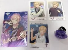あんさんぶるスターズ 羽風薫 グッズセット - メルカリ