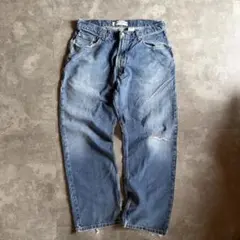 00s リーバイス 559 RELAXED STRAIGHT W36 L30