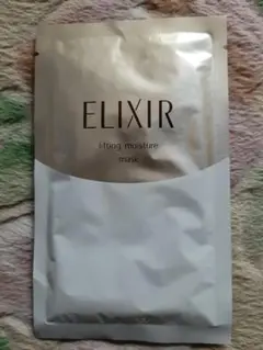 ◆ELIXIR lifting moisture mask◆