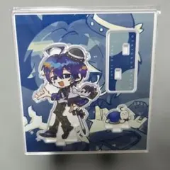 あたたかくなる 紺野和泉 アクスタ Amazon.co.jp: あたたかくなる 紺野和泉 四宮伊織 アクリル