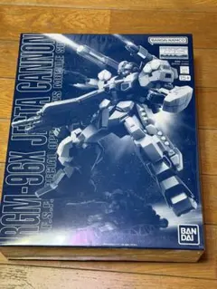 MGジェスタキャノンのサムネイル