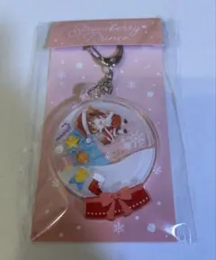 すとぷり 莉犬くん　しゃかしゃかアクリルキーホルダー