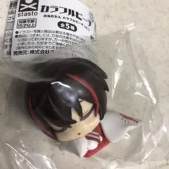 カラフルピーチ　おねむたん　ゆあんくん