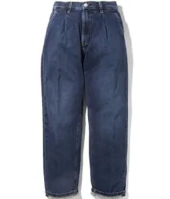 Levi’s【STAY LOOSE TROUSER BLUE GU WARM】
