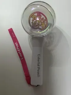 カラフルピーチ