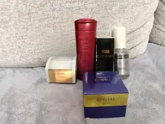 SHISEIDO REVITAL トライアルセット - メルカリ