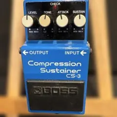 2025年最新】BOSS CS 3の人気アイテム - メルカリ