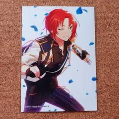 あんスタ Knights 月永レオ 生ブロマイド - メルカリ