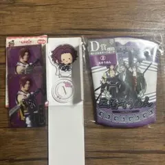 刀剣乱舞 蜻蛉切 セット