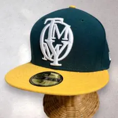 ニューエラ 7 3/8