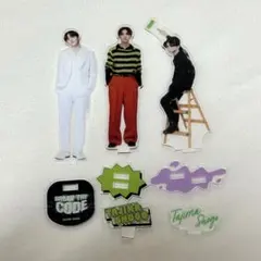 2025年最新】田島将吾 アクスタの人気アイテム - メルカリ