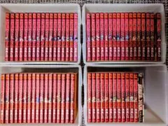FAIRY TAIL フェアリーテイル 全巻セット 1-63巻