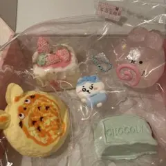 お買い得スクイーズ　おまとめセット