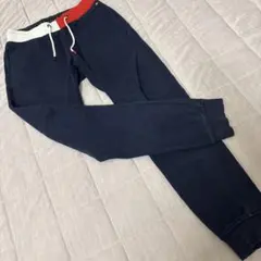 TOMMY HILFIGER ボトムス 140cm ネイビー