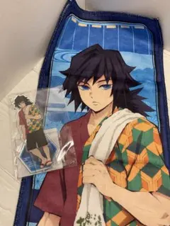 2025年最新】極楽湯 タオル 義勇の人気アイテム - メルカリ