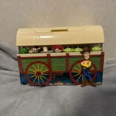 2025年最新】ディズニー ポップコーンバケット トイストーリーの