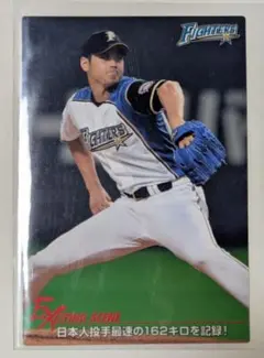 大谷翔平 2014年セパ交流戦 - メルカリ