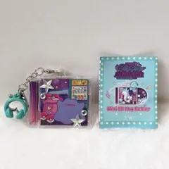ゲンガー 韓国☆ポケモン ガチャ ミニ CD キーホルダー - メルカリ