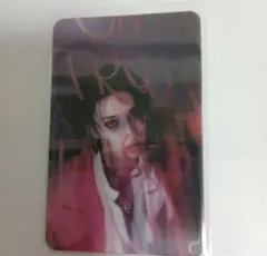 Stray Kids DO IT レンチキュラー バンチャン③