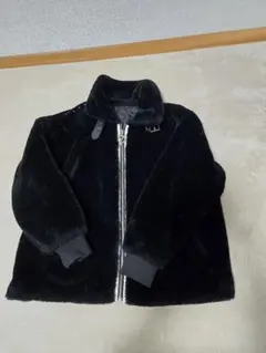 キルティングジャケット フリースジャケット