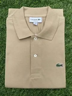 boysmarketボーイズマーケット ラコステ L1212 ポロシャツフララコ 
