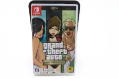 グランド・セフト・オート：トリロジー：決定版 20-MY1212-19M