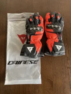 セール ダイネーゼ ロレンソ Size XS プロテクター付き - メルカリ