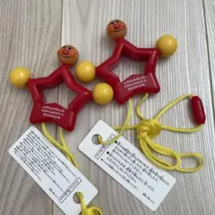 アンパンマンミュージアム　入場　特典