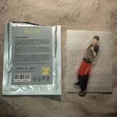 &TEAM Back to Life 波普亚 EJ 威州 亚克力磁铁