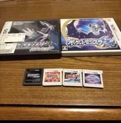 ポケットモンスター サン・Y ・ブラック2・ホワイト2セット Amazon | ポケットモンスターブラック2 | ゲームソフト