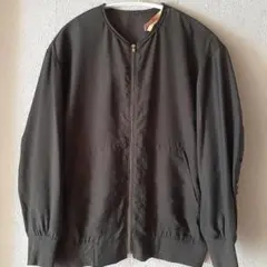 専用です。　　　23区　カーキ　薄手ジャンパー