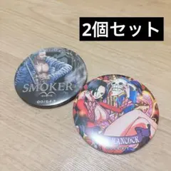 2026年最新】輩缶バッジ ハンコックの人気アイテム - メルカリ