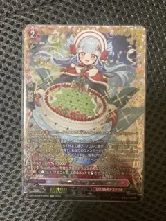 ヴァンガード　SweetLinker リコリエ FFR