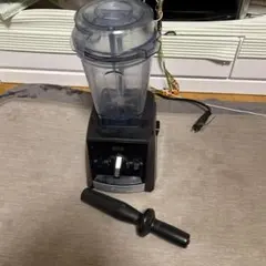 Vitamix「VM0185」ハイパワーブレンダー - メルカリ