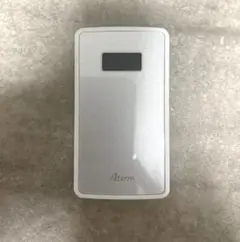 【美品】NEC Aterm MP02LN モバイルルーター