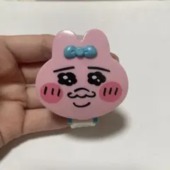 おぱんちゅうさぎ デジタルウォッチ 腕時計