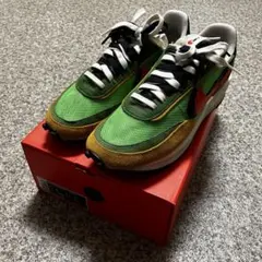 sacai × Nike LDWaffle サカイ×ナイキ LDワッフル