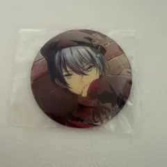 A3！ エースリー 碓氷真澄 缶バッジ 9周年 - メルカリ