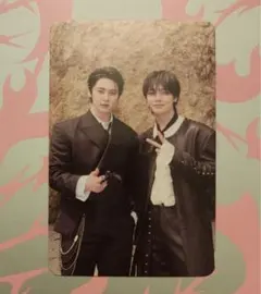 straykids DO IT B&N US リノ　アイエン　ユニット