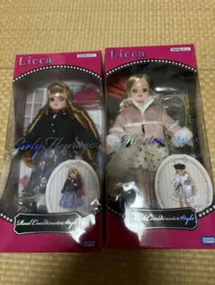 激レア400体限定 TSUTAYAコラボ Linc.Licca リカちゃん - メルカリ